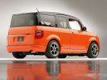 Honda Element-D Drifting Race Car 2006 года